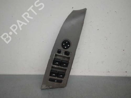 Left front window switch BMW 5 (E60) 530 d | BP13296238I27 