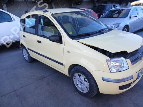 Brugte FIAT PANDA (169_) 1.2 (169.AXB11, 169.AXB1A) (60 hp) 4310026