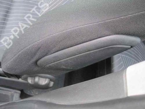 Left taillight OPEL MERIVA A MPV (X03) 1.7 CDTI (E75) | BP2364042C34 