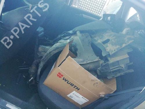 Left rear window motor MERCEDES-BENZ B-CLASS Sports Tourer (W245) B 180 CDI (245.207) | BP5114501E23 