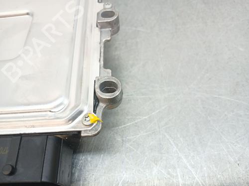 Engine control unit (ECU) CITROËN BERLINGO MULTISPACE (B9) 1.2 PureTech 110 | BP38305927M57 - Image 5