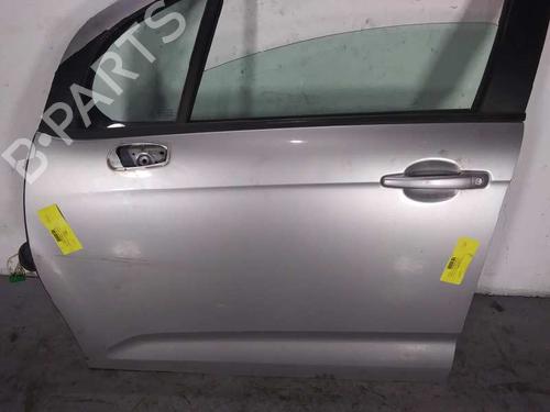 Left front door CITROËN C3 II (SC_)  | BP17128907C2 