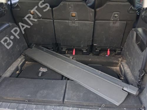 Driver airbag CITROËN C4 Grand Picasso I (UA_) 2.0 HDi 138 | BP19651080C9 