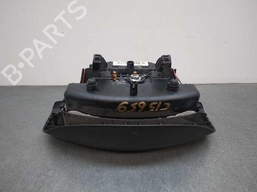 Driver airbag PEUGEOT 308 SW I (4E_, 4H_) 1.6 16V | BP17770258C9 