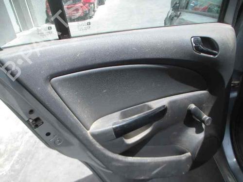 Radio OPEL CORSA D (S07) 1.3 CDTI (L08, L68) | BP2393991E6 