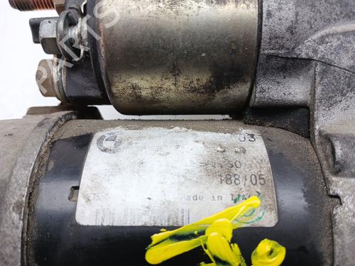 Starter BMW 1 (E87) 116 i | BP32320837M8 