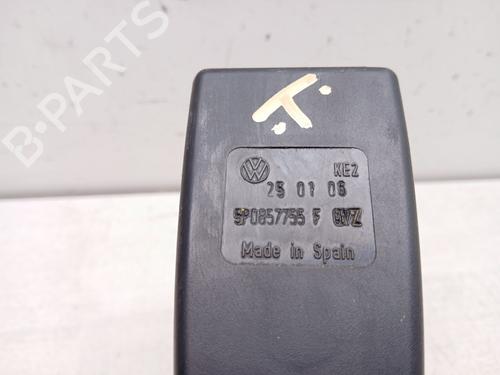 Seat buckle SEAT LEON (1P1)  | BP27892469I32 