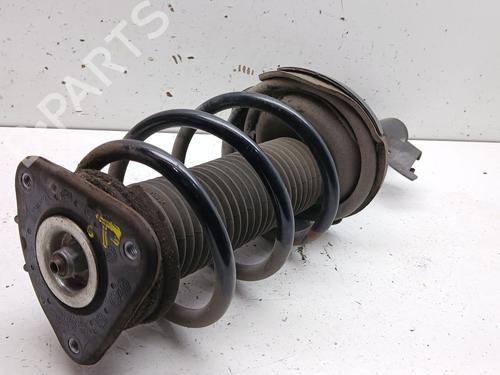 Left front shock absorber VOLVO V40 Hatchback (525) D2 | BP36302652M16 - Image 4