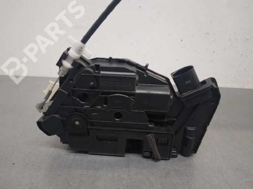 Front right lock VW SCIROCCO III (137, 138) 1.4 TSI | BP12002883C97 