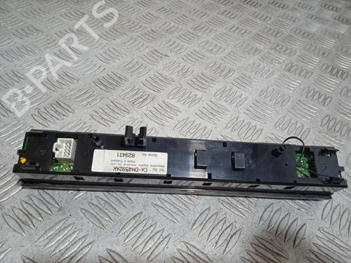 Display monitor MAZDA 6 Hatchback (GG)  | BP15403930C48 