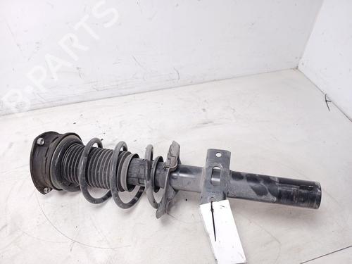 Right front shock absorber AUDI A1 Sportback (GBA)  | BP19916309M17 