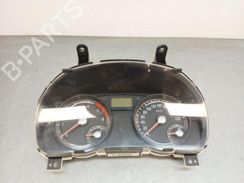 Used Instrument cluster Instrument cluster 38484330 38484330