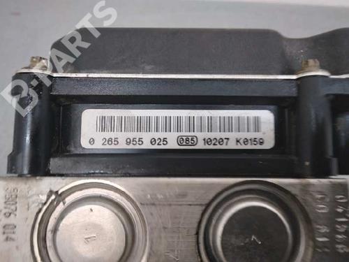 ABS pump VW POLO V (6R1, 6C1) 1.6 TDI | BP10085535M43 