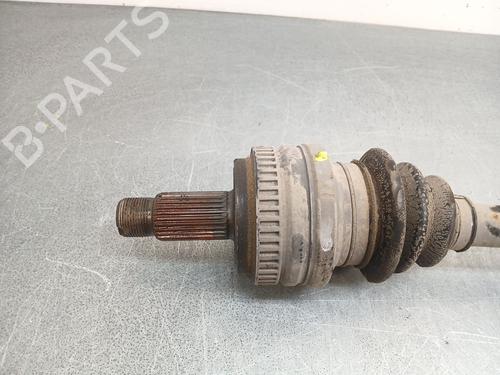 Left rear driveshaft BMW 1 (E87) 118 d | BP36039397M40  - Image 5