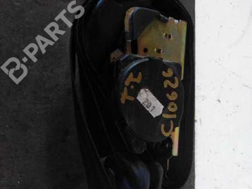 Used Rear left seatbelt FIAT SCUDO Van (220_) [1996-2006]  7441866