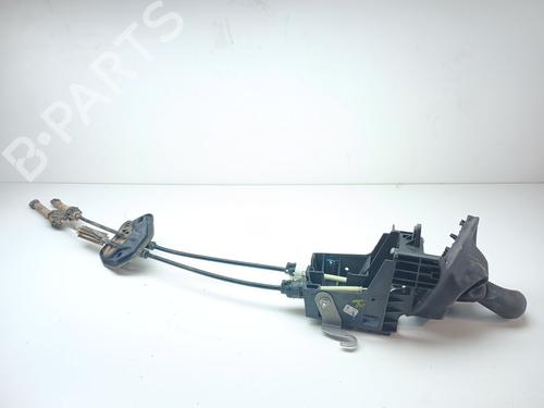 Câble RENAULT KANGOO / GRAND KANGOO II (KW0/1_) 1.5 dCi 90 (KW05, KW08, KW0G, KW11) (90 hp) 32089886