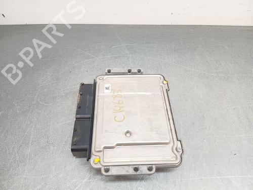 Engine control unit (ECU) KIA CEE'D (JD) | BP37489148M57 - Image 4