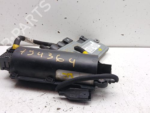 Electronic module CITROËN C4 Grand Picasso II (DA_, DE_) 1.6 HDi / BlueHDi 115 | BP33045349M83  - Image 5