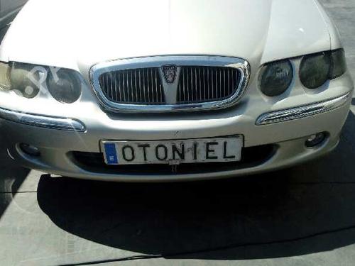 Switch ROVER 45 I Hatchback (RT) 2.0 iDT | BP3189437I30  - Image 7