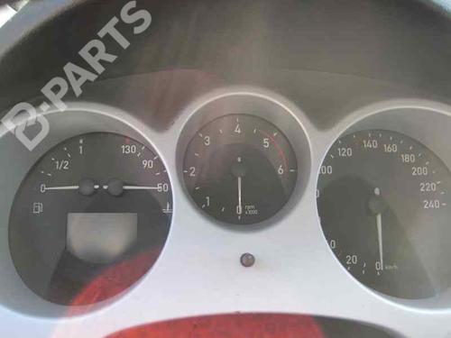 Left mirror SEAT ALTEA (5P1)  | BP2370424C26 