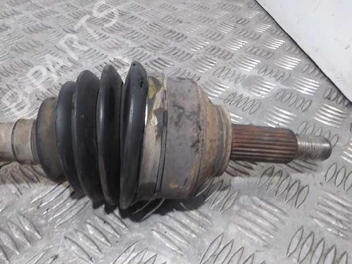 Right front driveshaft NISSAN PRIMASTAR Van (X83) | BP13658481M39 - Image 3