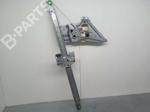 Used Front right window mechanism MERCEDES-BENZ SPRINTER 3,5-t Van (B906) 313 CDI (906.631, 906.633, 906.635, 906.637) (129 hp) 8675226
