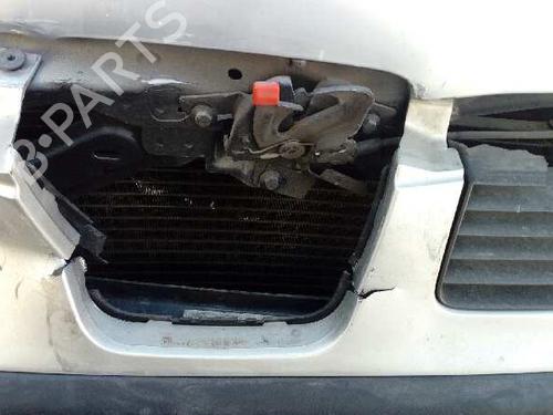 Climate control SEAT IBIZA II (6K1) 1.9 SDI | BP2728550I5 