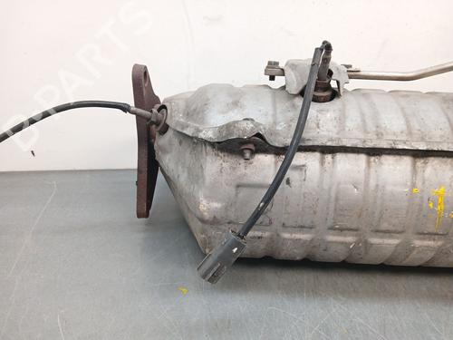 Particulate filter SUBARU IMPREZA Hatchback (GR, GH, G3) 2.0 D AWD | BP26144747M81 