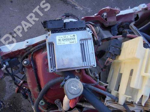 Electronic module BMW 1 (E87) 116 d | BP2396712M83 