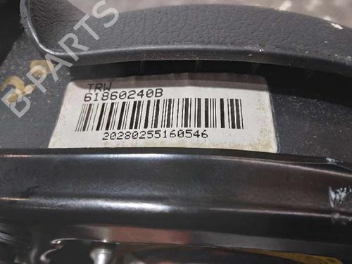 Driver airbag MERCEDES-BENZ E-CLASS (W211)  | BP9827408C9 