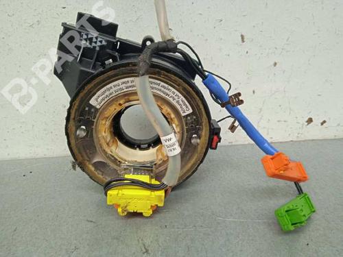 Kontaktrulle Airbag VW PASSAT B6 (3C2) [2005-2011]  11181670