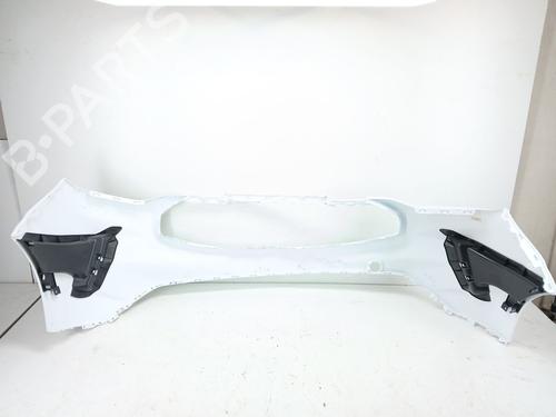 Front bumper FORD TRANSIT CUSTOM V362 Van (FY, FZ) 2.2 TDCi | BP29400905C7 