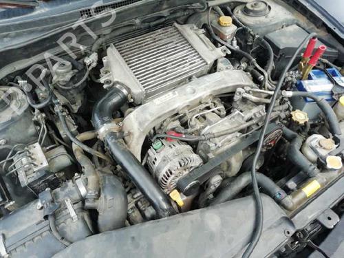Subframe SUBARU IMPREZA Hatchback (GR, GH, G3)  | BP12182635M9 