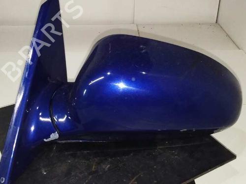 Used Left mirror HYUNDAI COUPE I (RD) 1.6 i 16V (114 hp) 2375571