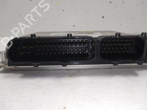 Engine control unit (ECU) AUDI A6 C5 (4B2) 2.4 | BP22757743M57 