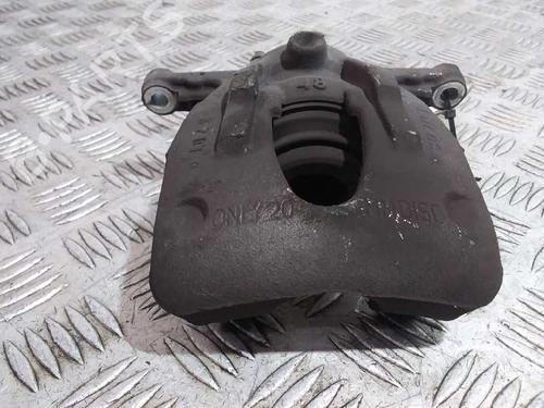 Used Right front brake caliper OPEL CORSA C (X01) [2000-2009]  16153342