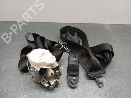 Used Front left belt tensioner PEUGEOT 3008 I MPV (0U_) [2009-2017]  23071810