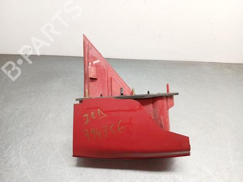 Left taillight PEUGEOT 1007 (KM_) 1.4 HDi | BP37670775C34 - Image 7