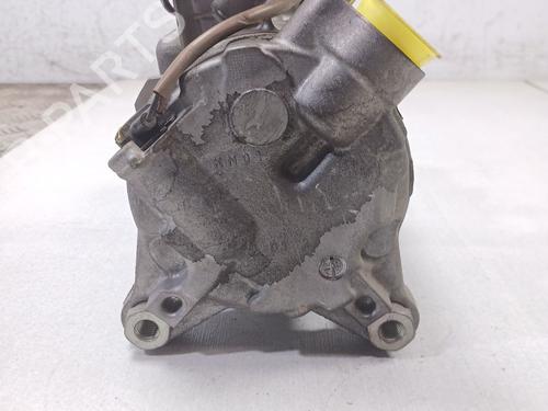 AC compressor BMW X1 (E84) sDrive 18 d | BP24153602M34 