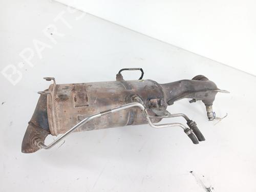 Particulate filter FIAT DOBLO Bus (263_) 1.3 D Multijet (263AXC1A) | BP32232952M81
