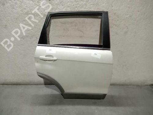 Used Right rear door CHEVROLET CAPTIVA (C100, C140) 2.2 D (163 hp) 11206129