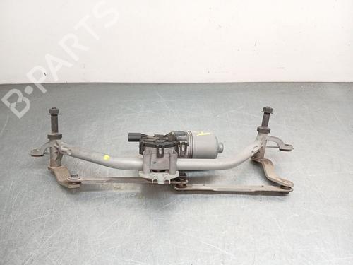 Front wiper motor CITROËN C3 III (SX) 1.2 VTi 82 | BP36754483M29 - Image 5