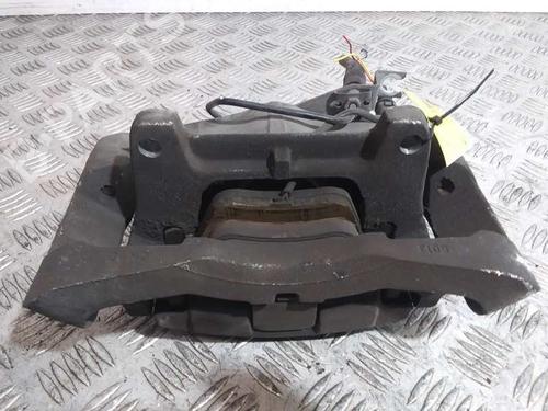 Used Left front brake caliper AUDI A6 C6 (4F2) 2.0 TFSI (170 hp) 16674817