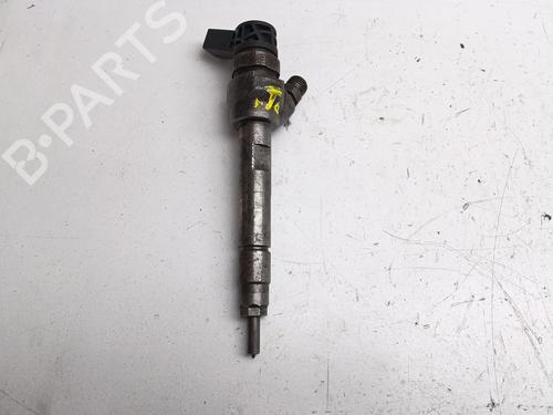 Used Injector Injector BMW 1 (F20) 116 d (116 hp) 40046445 40046445