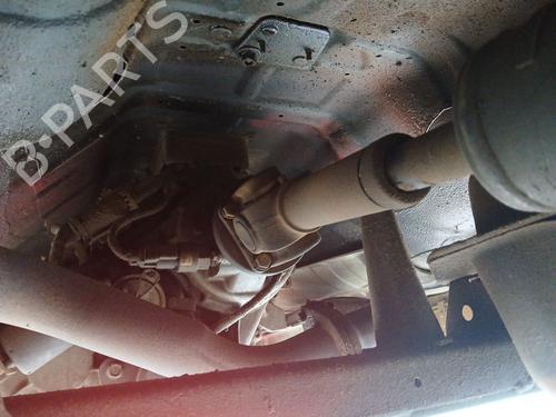 Used Driveshaft KIA SORENTO I (JC) [2002-2011]  22276295