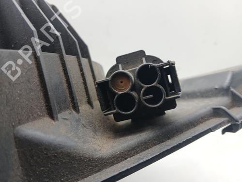 Køleventilator elektrisk BMW 3 Touring (E91) 320 d | BP29160599M35 