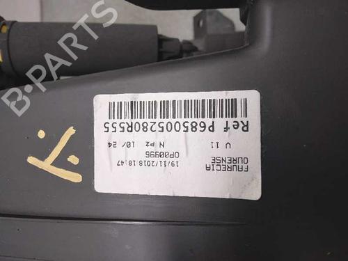 Hanskerom RENAULT MEGANE IV Hatchback (B9A/M/N_)  | BP18024276C95 