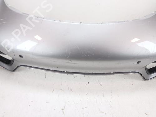 Front bumper PORSCHE CAYMAN (981) S 3.4 | BP29403372C7 