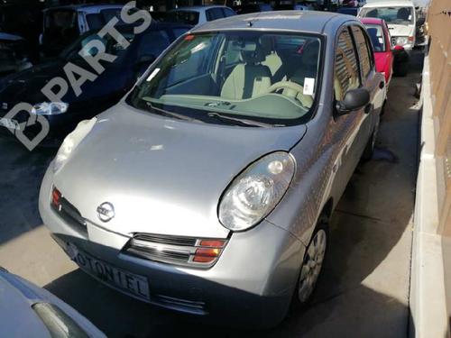 Switch NISSAN MICRA III (K12)  | BP7304216I30 