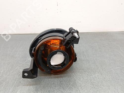 Right front fog light VW GOLF VI (5K1)  | BP28197164C31